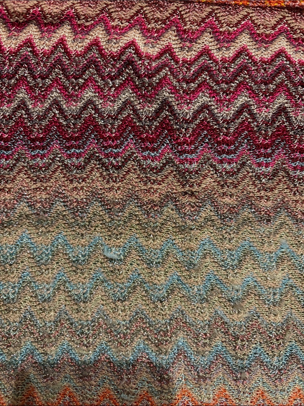 Missoni coverup - Picture 5 of 6